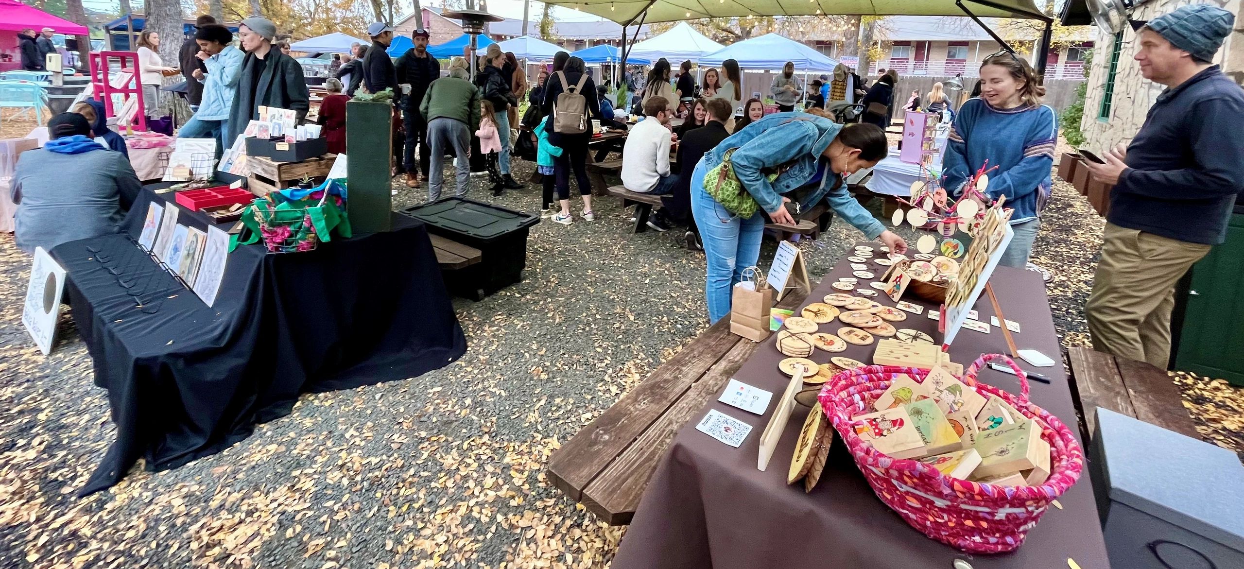 2023 VENDOR APPLICATIONS